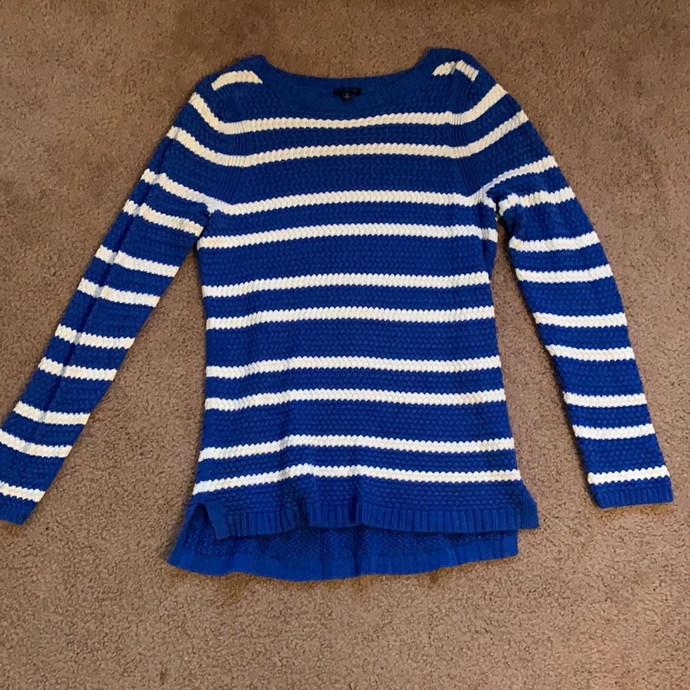 Sweater!